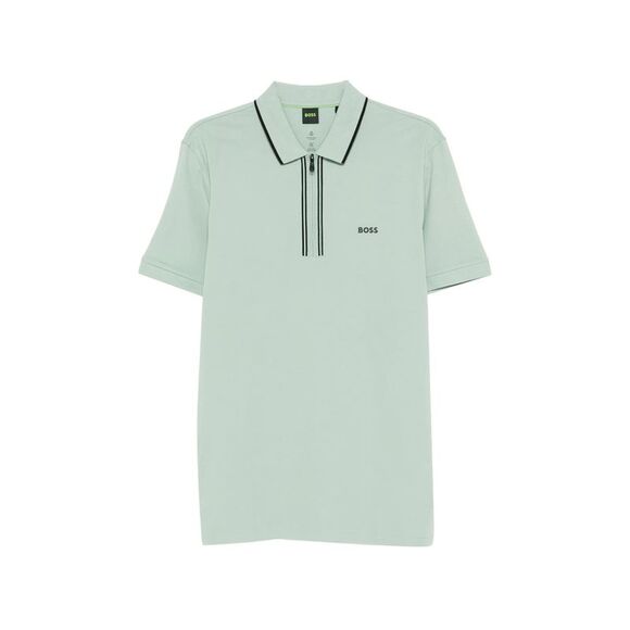 Boss Green Polo Shirts Men
